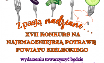 "Z pasją nadziane..."